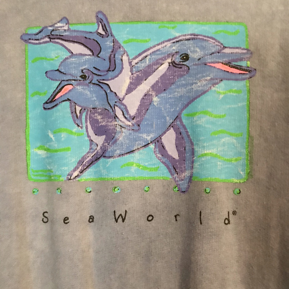 Sweatshirt - Picture 2 of 2